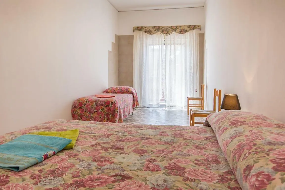 Gæstehus Tommaso Natale, Non Lontano Dal Mare Hotel Palermo