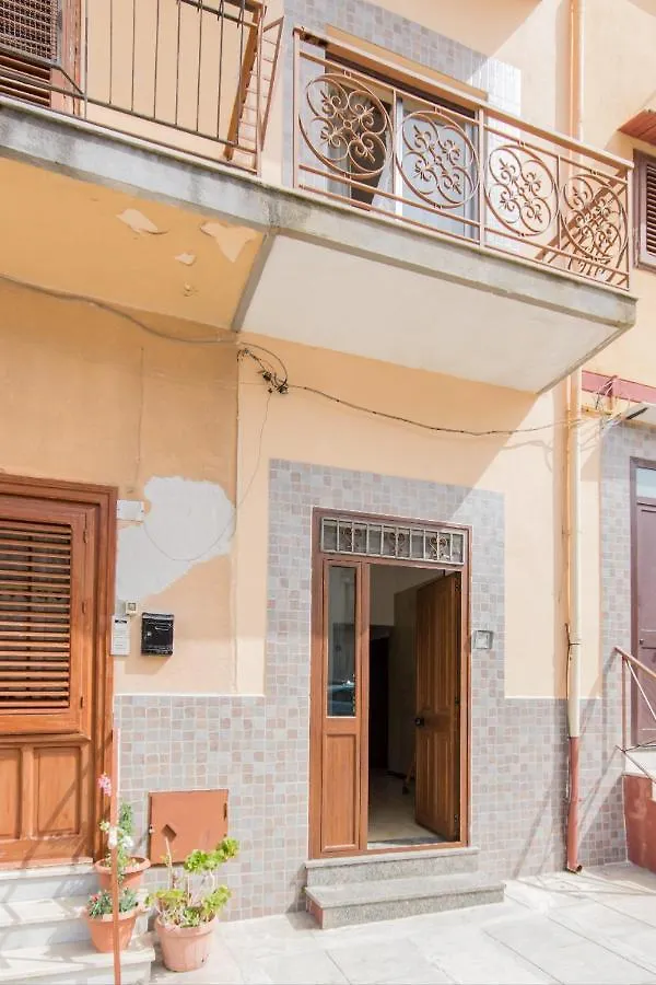 Gæstehus Tommaso Natale, Non Lontano Dal Mare Hotel Palermo